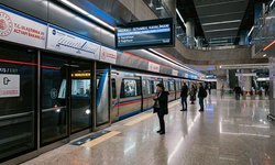 İstanbul Havalimanı Metrosu Kapandı Mı? İşte Alternatif Ulaşım Planı