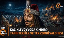 Fatih'in amansız dostu: Kazıklı Voyvoda kimdir