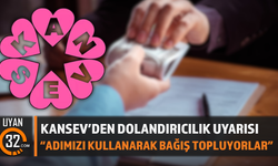 KANSEV’den Dolandırıcılık Uyarısı: “Adımızı Kullanarak Bağış Topluyorlar”