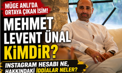 Müge Anlı'da Ortaya Çıkan İsim! Mehmet Levent Ünal Kimdir, Instagram Hesabı Ne, Hakkındaki İddialar Neler?