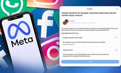 Instagram Kullanıcılarını Şaşırtan Yeni Uyarı: Meta Hesaplar Arasında Veri Kullanımı İçin Onay İstiyor