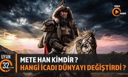 Büyük Türk kumandan Mete Han kimdir