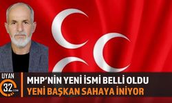 MHP Keçiborlu’da Yeni Başkanla Sahaya İniyor