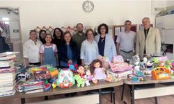 Minik Kalplere Dokunuş: SDÜ’de Sosyal Sorumluluk Seferberliği
