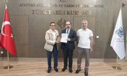 Miryokefalon Zaferi İçin Ankara'da Destek Turu
