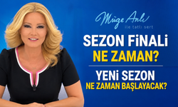 Müge Anlı Sezon Finali Ne Zaman? Yeni Sezon Ne Zaman Başlayacak?