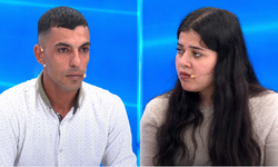Müge Anlı'da Şok İddialar! Ceyda'nın Yanına Gittiği Ramazan Kimdir?