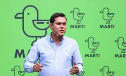 Martı Kurucusu Oğuz Alper Öktem Kimdir? Serveti Ne Kadar, Neden Gündemde? (2026 Son Dakika)