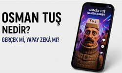 Osman Tuş Nedir? Gerçek mi, Yapay Zekâ mı? Sosyal Medyayı Sarsan Gizemli Akım