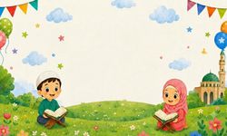 Şarkikaraağaç’ta Minik Öğrenciler İçin Kapanış Programı