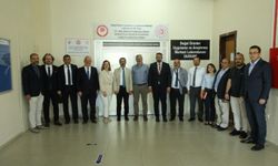 SDÜ, TR61 Bölgesi’nin Stratejik Dönüşümüne Öncülük Ediyor