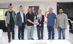 SDÜ’den "Filistin Sözlüğü"ne Disiplinlerarası Akademik Katkı