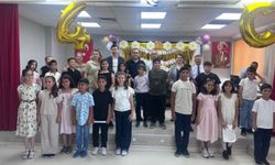SDÜ’nün "Minik Yazarları" Sertifikalarına Kavuştu