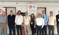 SDÜSEM’de MYK Onayı: Kalite Standartları Tescillendi