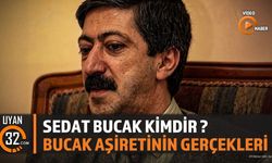 Sedat Bucak ve Bucak aşiretinin Tüm Gerçekleri