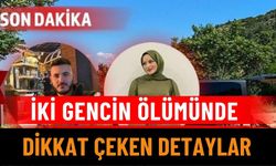 Eğirdir’deki Çifte Ölümde Dikkat Çeken Detaylar