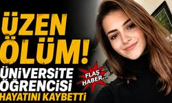 Sevenlerini yasa boğdu! Üniversite öğrencisi hayata gözlerini yumdu
