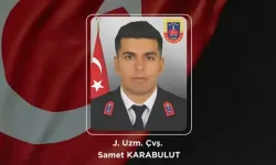 Van’dan Acı Haber: Bir Şehit, Beş Yaralı