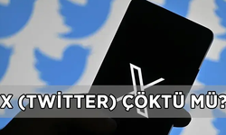 X (Twitter) Çöktü Mü? Kullanıcılar Neden Giriş Yapamıyor?