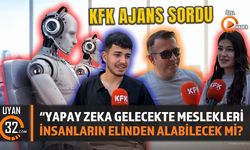 Yapay Zeka Meslekleri İnsanların Elinden Alacak Mı? Halk Ne Diyor?