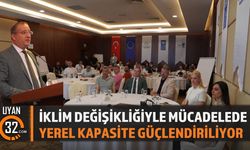 Yerel İklim Eylemi Projesi Isparta’da Hayata Geçirildi