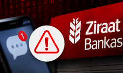 Ziraat Bankası SMS Sistemi Hacklendi Mi? Hesaplar Güvende Mi? Bankadan Açıklama Geldi