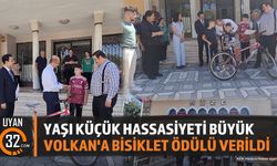 12 Yaşındaki Volkan Bulduğu Roma Sikkesini Müzeye Teslim Etti