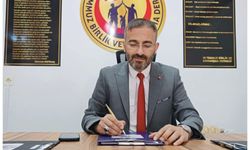 15 Temmuz Derneği Başkanı Çapan: “15 Temmuz Milletin İradesidir”