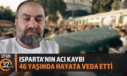 46 Yaşındaki Süleyman Büyüktosun Hayatını Kaybetti