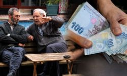 65 Yaş Üstü Vatandaşlara Ağustos Müjdesi!