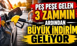 Büyük İndirim Geliyor! 3 Zammın Ardından Fiyatlar Geri Çekiliyor