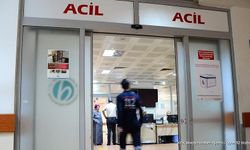 Antalya'da Katliam Gibi Kaza: Beş Can Kaybı Var