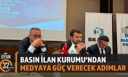 Basın İlan Kurumu'ndan Basın Sektörüne Müjdeler: Gelir Artışı ve İstihdam