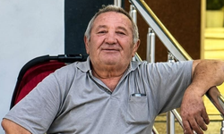 Belediyeden Emekli Ahmet Mamaklı Hayatını Kaybetti