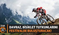 Davraz, Bisiklet Tutkunlarını Festivalde Buluşturacak