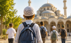 Eğirdir’de "Haydi Çocuklar Camiye" Etkinliği Başlıyor