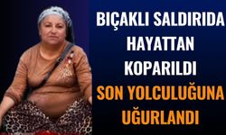 Eğirdir'de Öldürülen Yüksel Uçar Son Yolculuğuna Uğurlandı