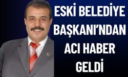 Eski Belediye Başkanı Hayatını Kaybetti