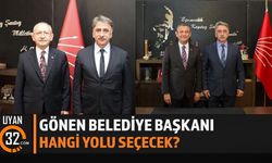 Gönen Belediye Başkanı Hangi Yolu Seçecek