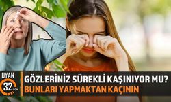 Göz Alerjisi Nasıl Anlaşılır İşte En Yaygın Belirtiler