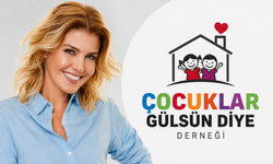 Gülben Ergen'in Derneği Ne Yapıyor? Çocuklar Gülsün Diye Derneği Hakkında Merak Edilenler