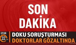 Gülistan Doku Soruşturmasında Kritik Gözaltı: 15 Kişi Yakalandı