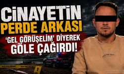 Isparta Atabey Göleti'nde C*nayetin Perde Arkası Belli Oldu