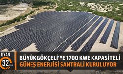 Isparta Özel İdaresi GES Projesinde Sona Yaklaştı: Yeşil Enerjiye Katkı