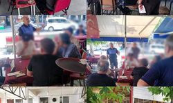 Isparta'da Polis Vatandaşla Bir Arada: "Huzurunuz Bizim Önceliğimiz"