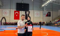 Ispartalı Kick Boksçulardan Türkiye Üçüncülüğü