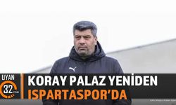Ispartaspor'da Koray Palaz Dönemi: Yeni Sezon Hazırlıkları Başladı