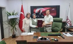 Isparta’ya Milyonluk Süt Yatırımı