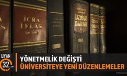 İstanbul Sağlık ve Teknoloji Üniversitesi Yönetmeliği Değişti