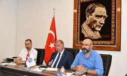 ITSO'da Emlak Sektörünün Sorunları Masaya Yatırıldı